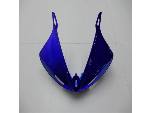 Blue White Black 03-05 Yamaha YZF R6 Motorcycle Fairings Blue White Black 03-05 Yamaha YZF R6 Motorcycle Fairings