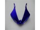 Blue White Black 03-05 Yamaha YZF R6 Motorcycle Fairings Blue White Black 03-05 Yamaha YZF R6 Motorcycle Fairings