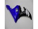Blue White Black 03-05 Yamaha YZF R6 Motorcycle Fairings Blue White Black 03-05 Yamaha YZF R6 Motorcycle Fairings
