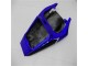 Blue White Black 03-05 Yamaha YZF R6 Motorcycle Fairings Blue White Black 03-05 Yamaha YZF R6 Motorcycle Fairings