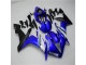 Blue White Black 04-06 Yamaha YZF R1 Motorcycle Fairings Blue White Black 04-06 Yamaha YZF R1 Motorcycle Fairings