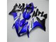 Blue White Black 04-06 Yamaha YZF R1 Motorcycle Fairings Blue White Black 04-06 Yamaha YZF R1 Motorcycle Fairings