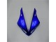Blue White Black 04-06 Yamaha YZF R1 Motorcycle Fairings Blue White Black 04-06 Yamaha YZF R1 Motorcycle Fairings