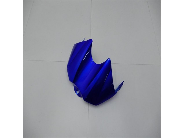 Blue White Black 04-06 Yamaha YZF R1 Motorcycle Fairings Blue White Black 04-06 Yamaha YZF R1 Motorcycle Fairings