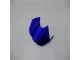 Blue White Black 04-06 Yamaha YZF R1 Motorcycle Fairings Blue White Black 04-06 Yamaha YZF R1 Motorcycle Fairings