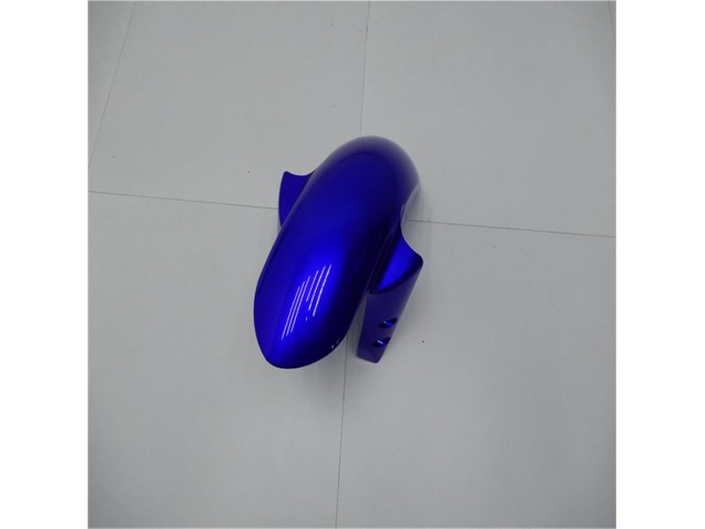 Blue White Black 04-06 Yamaha YZF R1 Motorcycle Fairings Blue White Black 04-06 Yamaha YZF R1 Motorcycle Fairings