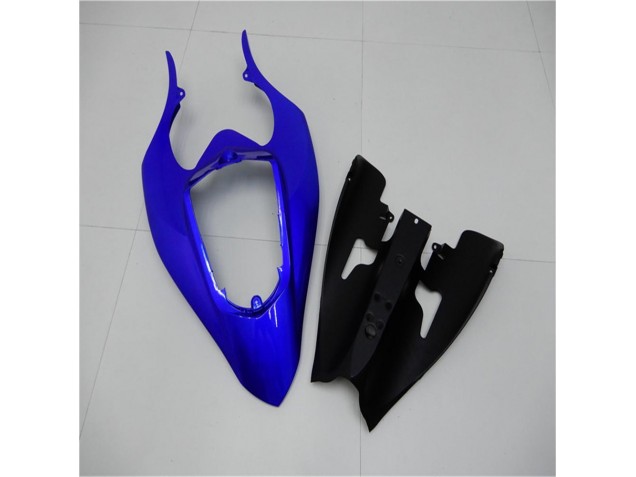 Blue White Black 04-06 Yamaha YZF R1 Motorcycle Fairings Blue White Black 04-06 Yamaha YZF R1 Motorcycle Fairings