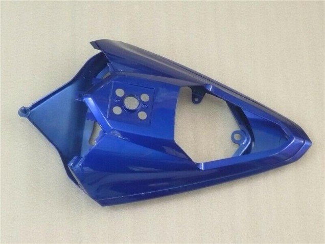 Blue White Black 08-16 Yamaha YZF R6 Motorcycle Fairing