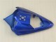Blue White Black 08-16 Yamaha YZF R6 Motorcycle Fairing
