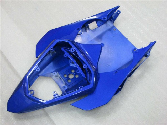 Blue White Black 08-16 Yamaha YZF R6 Motorcycle Fairings