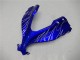 Blue White Black 13-16 Kawasaki EX300 Motorcycle Fairings Blue White Black 13-16 Kawasaki EX300 Motorcycle Fairings