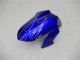 Blue White Black 13-16 Kawasaki EX300 Motorcycle Fairings Blue White Black 13-16 Kawasaki EX300 Motorcycle Fairings