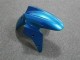 Blue White Black Ninja 08-12 Kawasaki EX250 Motorcycle Fairing Blue White Black Ninja 08-12 Kawasaki EX250 Motorcycle Fairing