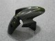 Blue White Black Ninja 08-12 Kawasaki EX250 Motorcycle Fairings Blue White Black Ninja 08-12 Kawasaki EX250 Motorcycle Fairings