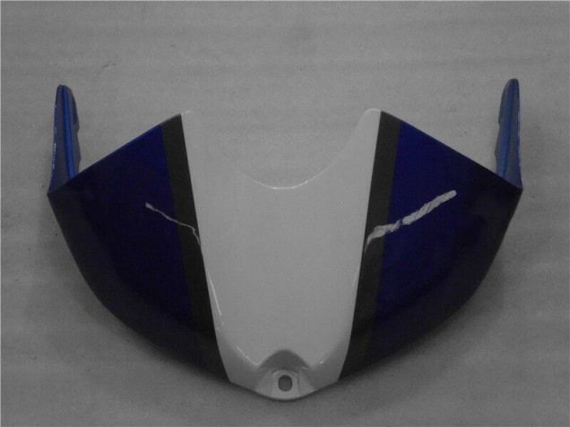 Blue White FAAC 08-16 Yamaha YZF R6 Motorcycle Fairings Blue White FAAC 08-16 Yamaha YZF R6 Motorcycle Fairings