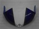 Blue White FAAC 08-16 Yamaha YZF R6 Motorcycle Fairings Blue White FAAC 08-16 Yamaha YZF R6 Motorcycle Fairings