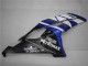 Blue White FAAC 08-16 Yamaha YZF R6 Motorcycle Fairings Blue White FAAC 08-16 Yamaha YZF R6 Motorcycle Fairings