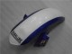 Blue White FAAC 08-16 Yamaha YZF R6 Motorcycle Fairings Blue White FAAC 08-16 Yamaha YZF R6 Motorcycle Fairings
