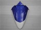 Blue White FAAC 08-16 Yamaha YZF R6 Motorcycle Fairings Blue White FAAC 08-16 Yamaha YZF R6 Motorcycle Fairings