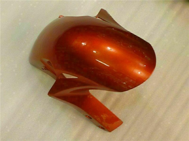 Brown 06-07 Honda CBR1000RR Motorcycle Fairings Brown 06-07 Honda CBR1000RR Motorcycle Fairings