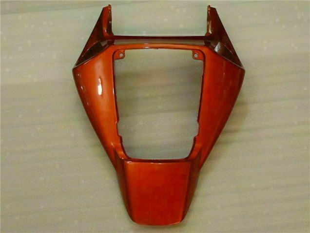 Brown 06-07 Honda CBR1000RR Motorcycle Fairings Brown 06-07 Honda CBR1000RR Motorcycle Fairings