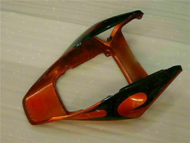 Brown 06-07 Honda CBR1000RR Motorcycle Fairings Brown 06-07 Honda CBR1000RR Motorcycle Fairings