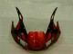 Brown 98-02 Yamaha YZF R6 Motorcycle Fairing