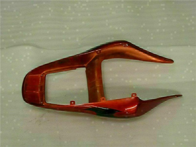 Brown 98-02 Yamaha YZF R6 Motorcycle Fairing