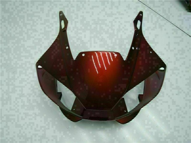 Brown 98-02 Yamaha YZF R6 Motorcycle Fairings Brown 98-02 Yamaha YZF R6 Motorcycle Fairings