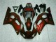 Brown 98-02 Yamaha YZF R6 Motorcycle Fairings Brown 98-02 Yamaha YZF R6 Motorcycle Fairings