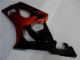 Brown Black 03-04 Suzuki GSXR 1000 Motorcycle Fairing Brown Black 03-04 Suzuki GSXR 1000 Motorcycle Fairing
