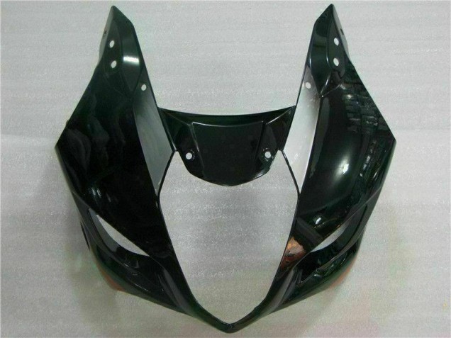 Brown Black 03-04 Suzuki GSXR 1000 Motorcycle Fairings Brown Black 03-04 Suzuki GSXR 1000 Motorcycle Fairings