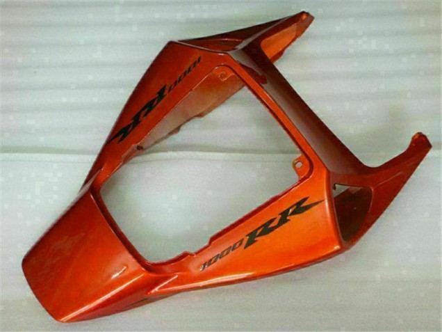 Brown Black 04-05 Honda CBR1000RR Motorcycle Fairings Brown Black 04-05 Honda CBR1000RR Motorcycle Fairings