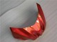 Brown Black 09-16 Suzuki GSXR 1000 Motorcycle Bodywork