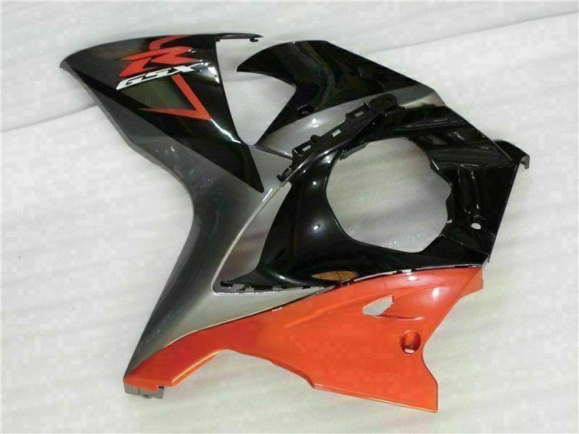 Brown Black 09-16 Suzuki GSXR 1000 Motorcycle Bodywork