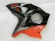 Brown Black 09-16 Suzuki GSXR 1000 Motorcycle Bodywork