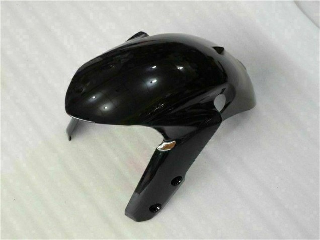 Brown Black 09-16 Suzuki GSXR 1000 Motorcycle Bodywork