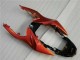 Brown Black 09-16 Suzuki GSXR 1000 Motorcycle Bodywork
