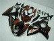 Brown Black 09-16 Suzuki GSXR 1000 Motorcycle Fairing Brown Black 09-16 Suzuki GSXR 1000 Motorcycle Fairing