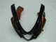 Brown Black 09-16 Suzuki GSXR 1000 Motorcycle Fairing Brown Black 09-16 Suzuki GSXR 1000 Motorcycle Fairing