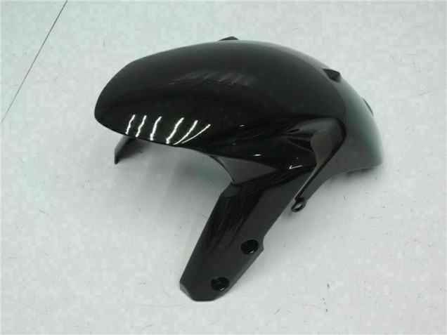 Brown Black 09-16 Suzuki GSXR 1000 Motorcycle Fairing Brown Black 09-16 Suzuki GSXR 1000 Motorcycle Fairing
