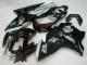 Brown Black 09-16 Suzuki GSXR 1000 Motorcycle Fairings Brown Black 09-16 Suzuki GSXR 1000 Motorcycle Fairings