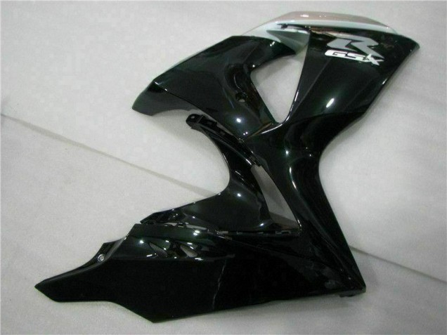 Brown Black 09-16 Suzuki GSXR 1000 Motorcycle Fairings Brown Black 09-16 Suzuki GSXR 1000 Motorcycle Fairings