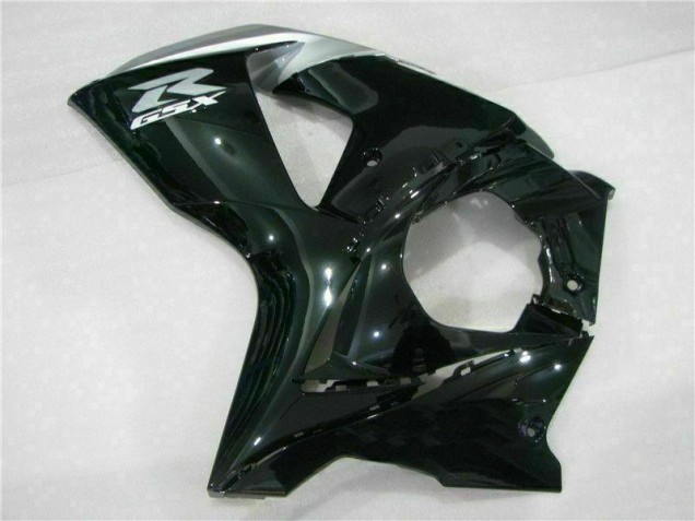 Brown Black 09-16 Suzuki GSXR 1000 Motorcycle Fairings Brown Black 09-16 Suzuki GSXR 1000 Motorcycle Fairings