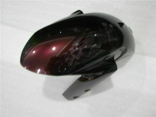 Brown Black 09-16 Suzuki GSXR 1000 Motorcycle Fairings Brown Black 09-16 Suzuki GSXR 1000 Motorcycle Fairings