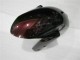 Brown Black 09-16 Suzuki GSXR 1000 Motorcycle Fairings Brown Black 09-16 Suzuki GSXR 1000 Motorcycle Fairings