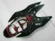 Brown Black 09-16 Suzuki GSXR 1000 Motorcycle Fairings Brown Black 09-16 Suzuki GSXR 1000 Motorcycle Fairings