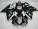 Brown Black 09-16 Suzuki GSXR 1000 Motorcycle Fairings Brown Black 09-16 Suzuki GSXR 1000 Motorcycle Fairings