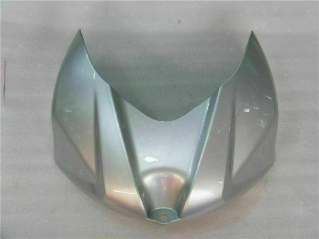 Brown Silver 07-08 Suzuki GSXR 1000 Motorcycle Fairings Brown Silver 07-08 Suzuki GSXR 1000 Motorcycle Fairings