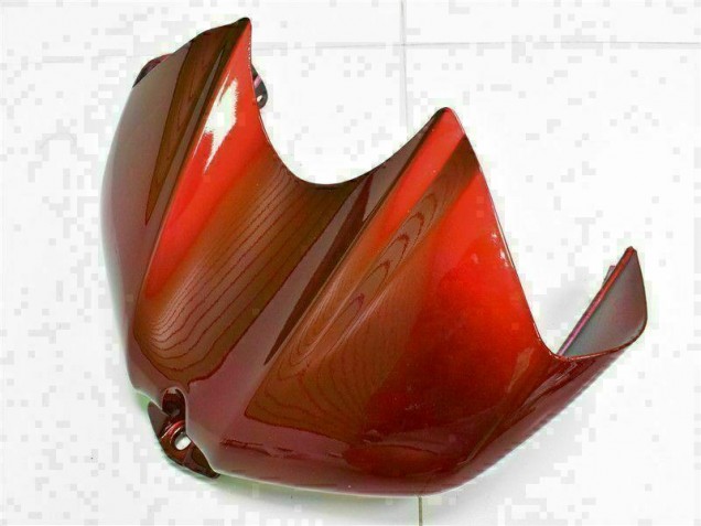 Brown White 06-07 Yamaha YZF R6 Motorcycle Fairings Brown White 06-07 Yamaha YZF R6 Motorcycle Fairings